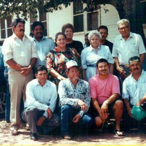 Meet your Posher, Elena